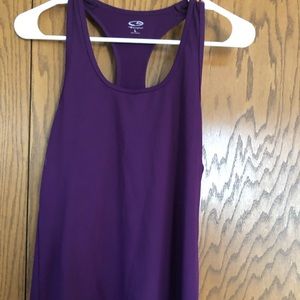 Set of two C9 workout tanks